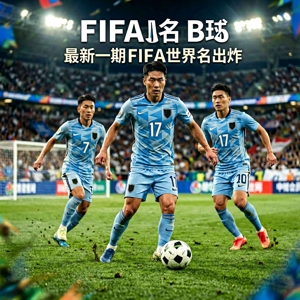 FIFA排名